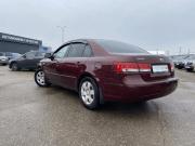 Hyundai Sonata V (NF) Рестайлинг Тверь  - изображение 24