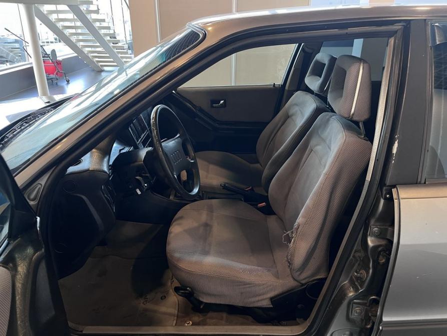 Audi 80 IV (B3) Чебоксары  - изображение 16