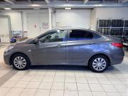 Hyundai Solaris I Челябинск  - изображение 25