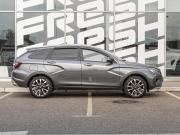 Lada (ВАЗ) Vesta I Рестайлинг (NG) Краснодар  - изображение 26