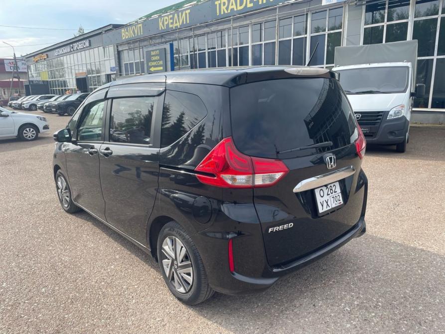 Honda Freed II Стерлитамак  - изображение 3