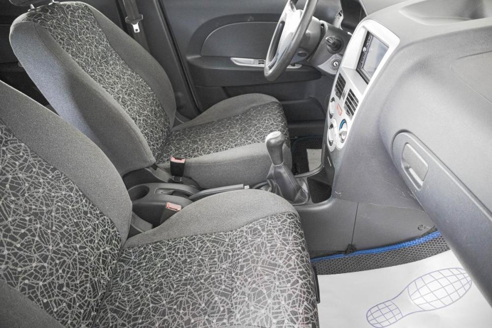 Chery Very (A13) Кемерово  - изображение 12