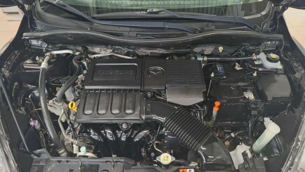Mazda 2 II (DE) Уфа  - изображение 29