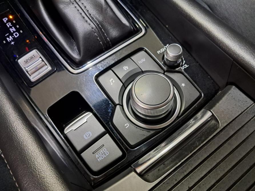 Mazda 6 III (GJ) Рестайлинг 2 Набережные Челны  - изображение 27