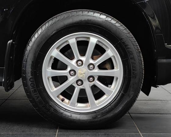 Mitsubishi ASX I с пробегом 2011 года, цена 920 000 рублей, 184303 км, внедорожник, Автокод Объявления