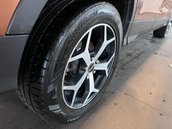 Ford Kuga II с пробегом 2016 года, цена 1 695 000 рублей, 96879 км, внедорожник, Автокод Объявления