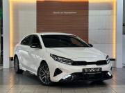 Kia Cerato IV Рестайлинг Челябинск  - изображение 25