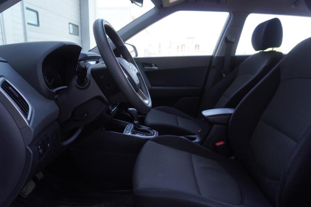 Hyundai Creta I Ульяновск  - изображение 10