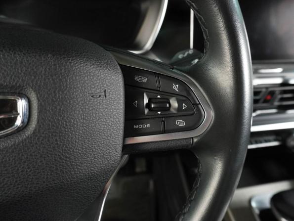 Geely Coolray I с пробегом 2022 года, цена 1 619 000 рублей, 71565 км, внедорожник, Автокод Объявления