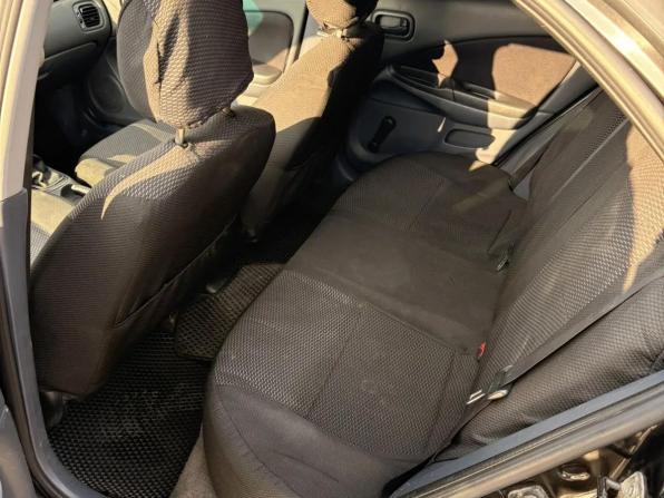 Nissan Almera II (N16) Рестайлинг с пробегом 2005 года, цена 179 000 рублей, 405533 км, седан, Автокод Объявления