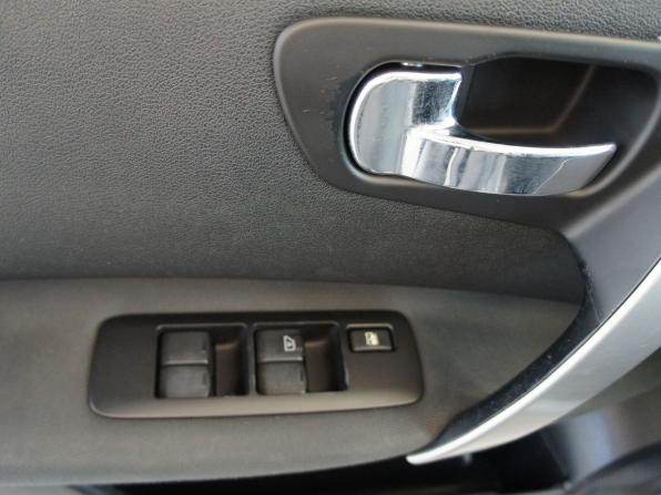 Nissan Qashqai I Рестайлинг с пробегом 2013 года, цена 1 099 000 рублей, 105000 км, внедорожник, Автокод Объявления