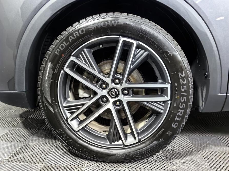 Changan UNI-S (CS55 Plus) Москва  - изображение 9