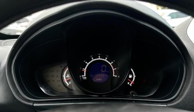 Lifan X60 I с пробегом 2014 года, цена 400 000 рублей, 129394 км, внедорожник, Автокод Объявления