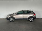 Nissan Qashqai I Москва  - изображение 25