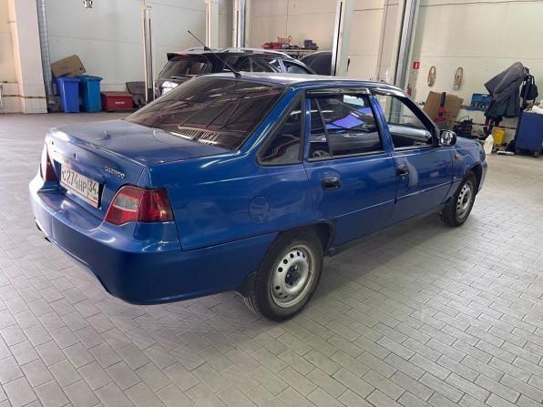 Daewoo Nexia I Рестайлинг с пробегом 2011 года, цена 295 000 рублей, 104400 км, седан, Автокод Объявления