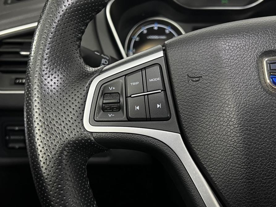 Geely Emgrand X7 I Рестайлинг 2 Калининград  - изображение 18