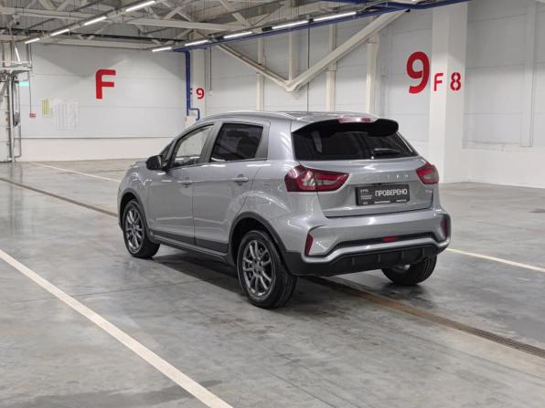 Livan X3 Pro с пробегом 2023 года, цена 1 399 000 рублей, 20811 км, внедорожник, Автокод Объявления