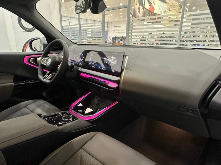 BMW X3 IV (G45/G48) Новосибирск  - изображение 4
