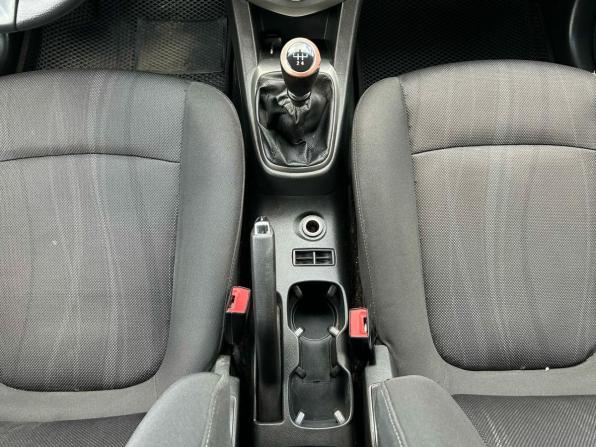 Chevrolet Aveo II с пробегом 2013 года, цена 595 000 рублей, 106081 км, седан, Автокод Объявления