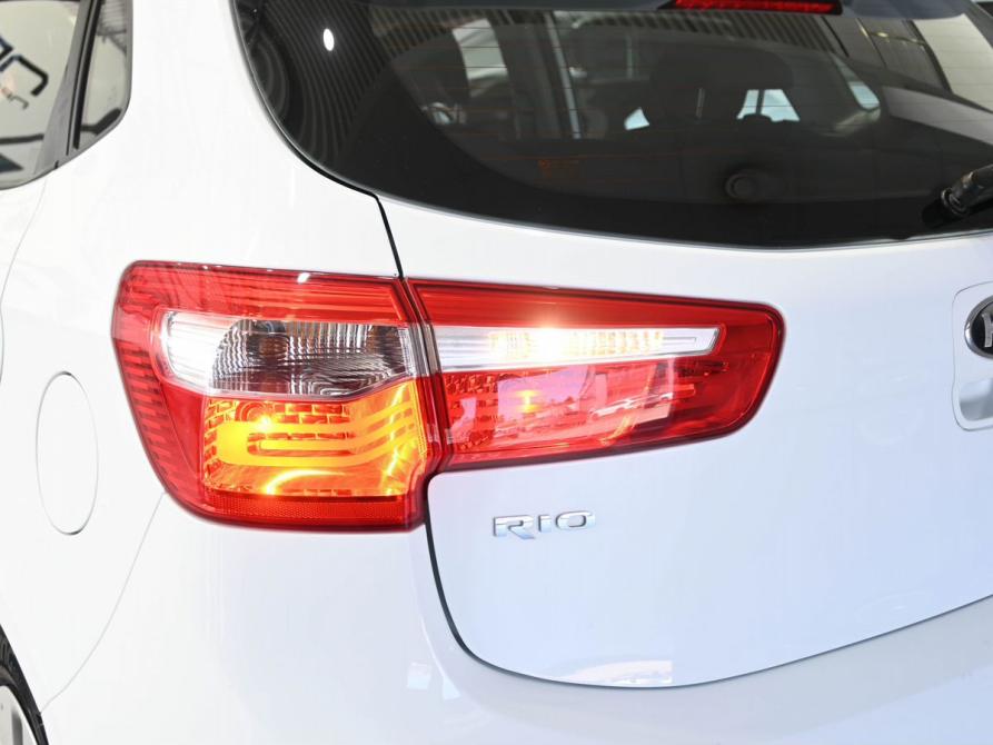 Kia Rio III Ростов-на-Дону  - изображение 10