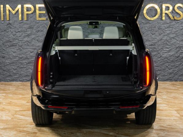 Новый Land Rover Range Rover V 2026 года, цена 25 990 000 рублей, внедорожник, Автокод Объявления