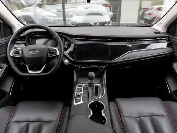 Omoda S5 с пробегом 2024 года, цена 1 124 700 рублей, 125904 км, седан, Автокод Объявления