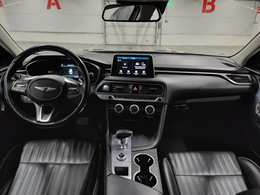 Genesis G70 I Казань  - изображение 17