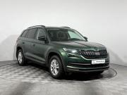 Skoda Kodiaq I Санкт-Петербург  - изображение 22
