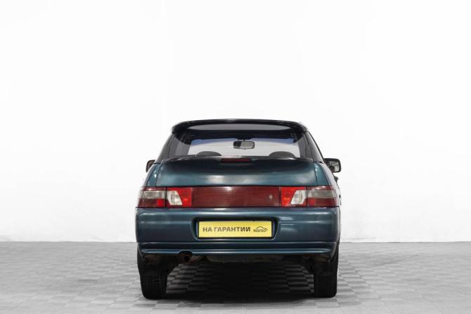 Lada (ВАЗ) 2112 с пробегом 2001 года, цена 99 000 рублей, 300000 км, хэтчбек, Автокод Объявления