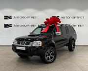 Nissan NP300 Санкт-Петербург  - изображение 22