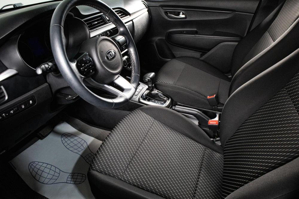 Kia Rio IV Сургут  - изображение 9