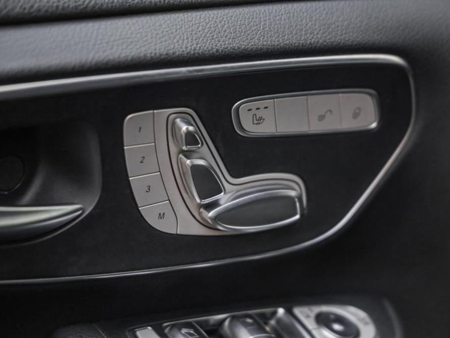 Mercedes-Benz V-Класс III (W447) Рестайлинг Санкт-Петербург  - изображение 25