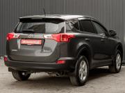 Toyota RAV4 IV (XA40) Екатеринбург  - изображение 29