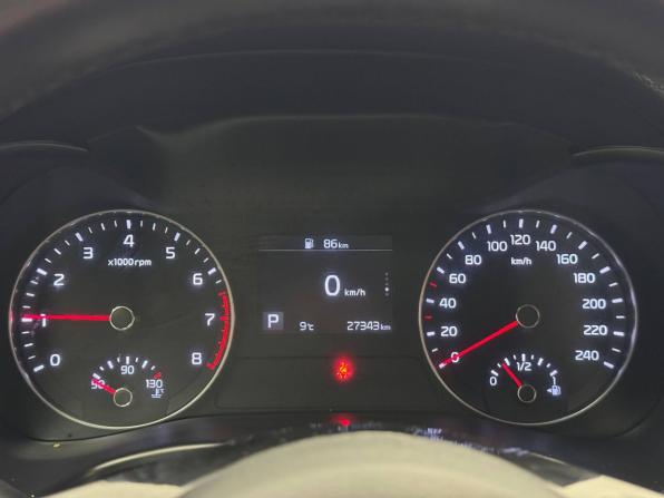 Kia Cerato IV с пробегом 2021 года, цена 2 174 000 рублей, 27320 км, седан, Автокод Объявления