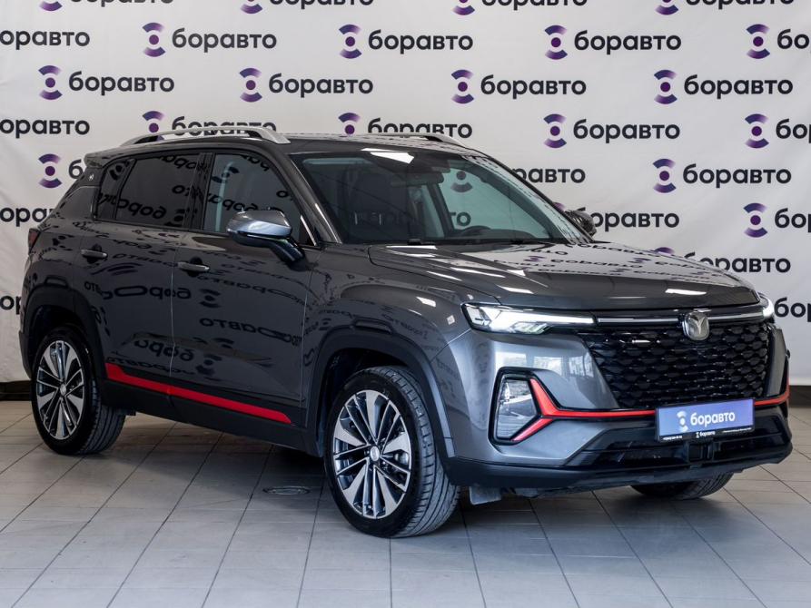 Changan CS35 Plus I Рестайлинг Ростов-на-Дону  - изображение 1