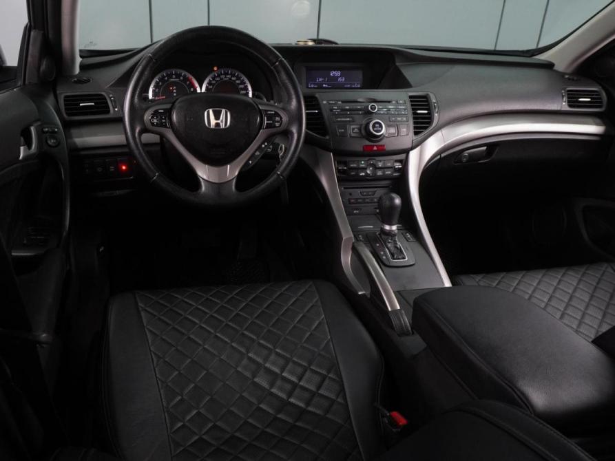 Honda Accord VIII Воронеж  - изображение 6