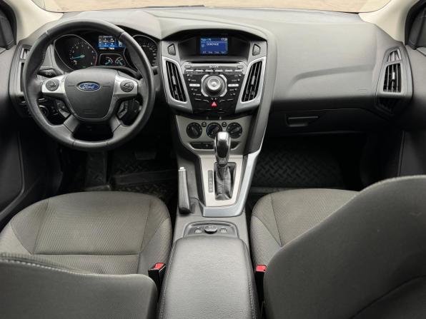 Ford Focus III с пробегом 2011 года, цена 930 000 рублей, 135939 км, седан, Автокод Объявления