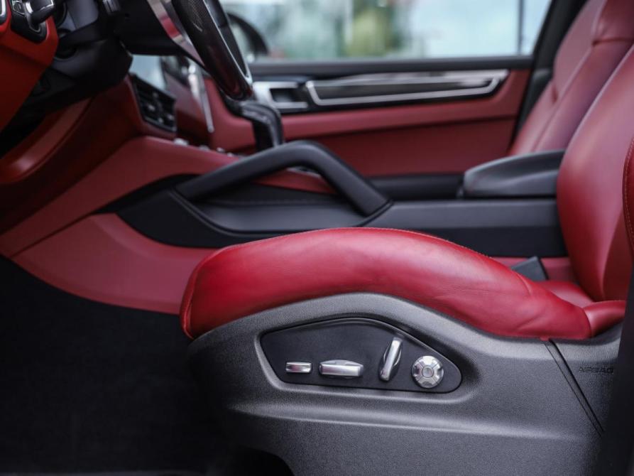 Porsche Cayenne III Санкт-Петербург  - изображение 27