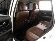 Nissan X-Trail III Рестайлинг Тюмень  - изображение 31