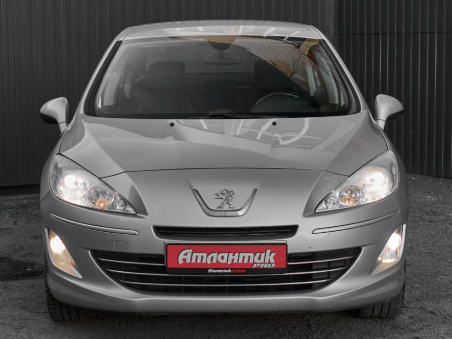 Peugeot 408 I Екатеринбург  - изображение 2