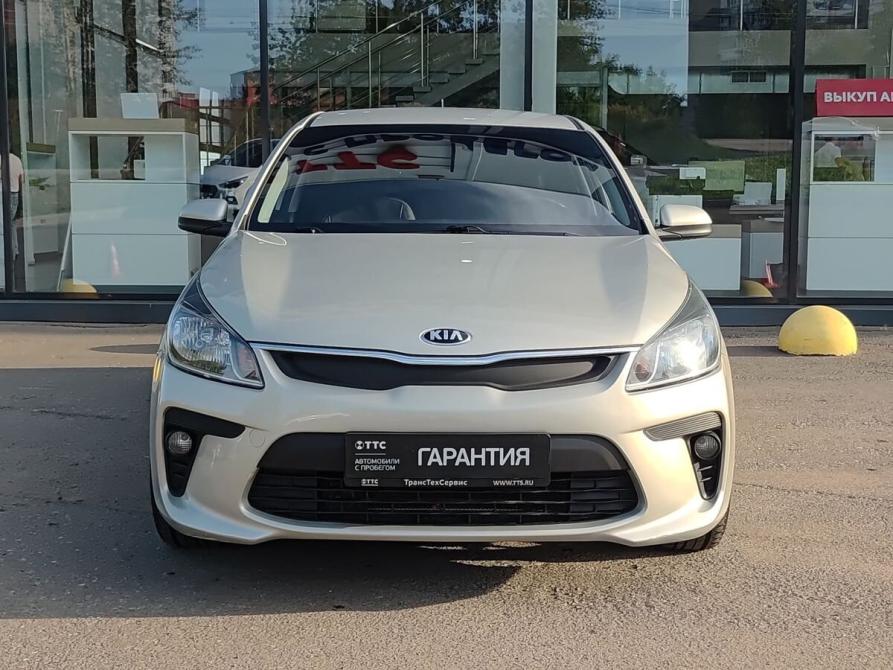 Kia Rio IV Ижевск  - изображение 2