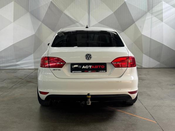 Volkswagen Jetta VI с пробегом 2012 года, цена 999 000 рублей, 110928 км, седан, Автокод Объявления
