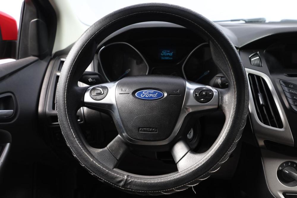 Ford Focus III Новосибирск  - изображение 12