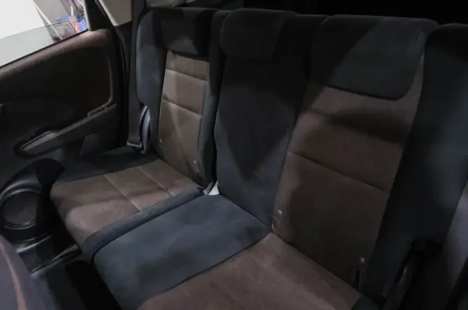 Honda Fit Shuttle I Рестайлинг с пробегом 2014 года, цена 1 100 000 рублей, 120000 км, универсал, Автокод Объявления