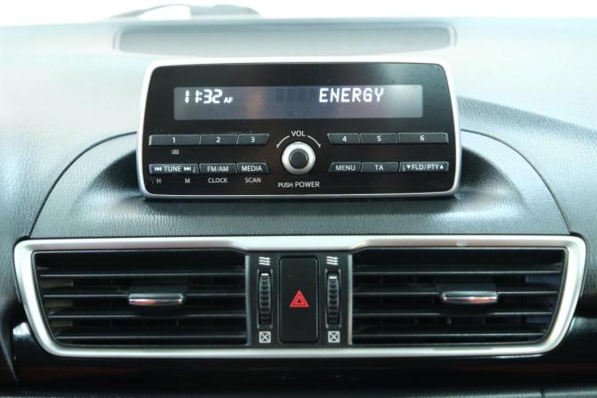 Mazda 3 III (BM) с пробегом 2014 года, цена 1 199 000 рублей, 227331 км, хэтчбек, Автокод Объявления