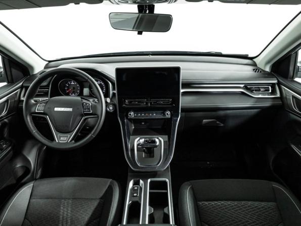 Haval M6 II с пробегом 2023 года, цена 1 745 000 рублей, 22000 км, внедорожник, Автокод Объявления