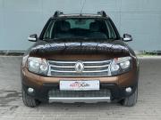 Renault Duster I Тамбов  - изображение 21