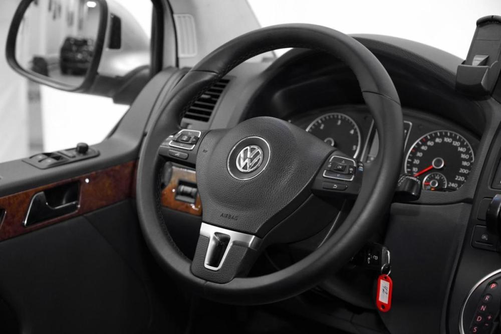 Volkswagen Multivan T5 Рестайлинг Москва  - изображение 7