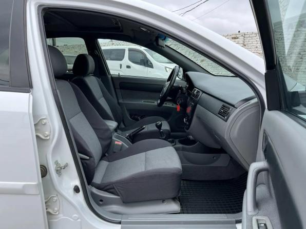 Daewoo Gentra II с пробегом 2013 года, цена 414 000 рублей, 260580 км, седан, Автокод Объявления