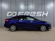 Ford Focus III Рестайлинг Воронеж  - изображение 26